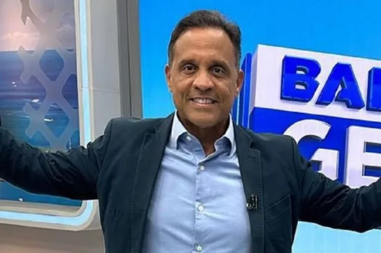 Record Bahia / Reprodução