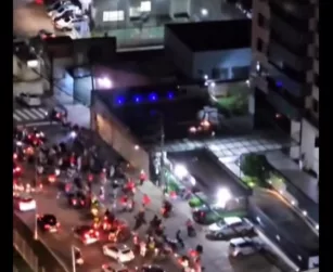 Reprodução / Redes Sociais