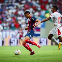 Bahia e náutico