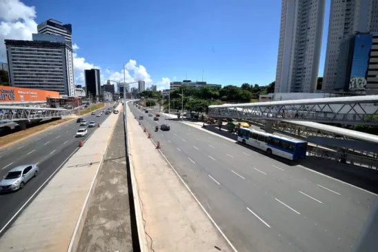 Foto: Jefferson Peixoto/Secom