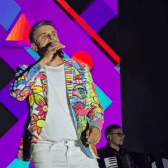 Foto: Redes Sociais / Del Feliz