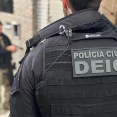 Foto: Divulgação/Polícia Civil