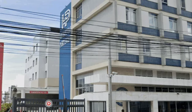 elevador