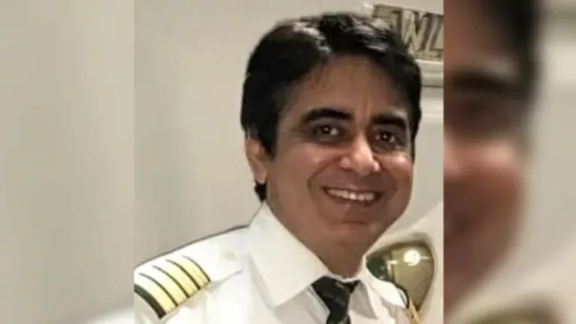 Saiba quais foram as últimas palavras do piloto do avião que caiu na Índia