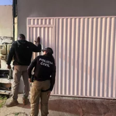 Foto: Divulgação/Polícia Civil
