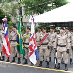 Foto: Sargento PM RR/C Barros

