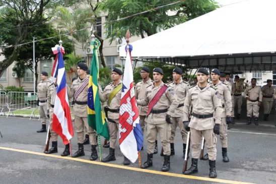 Foto: Sargento PM RR/C Barros
