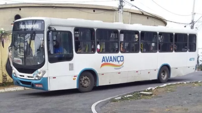 Foto: Adham Silva/Ônibus Brasil