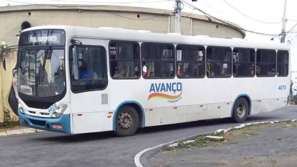 Foto: Adham Silva/Ônibus Brasil