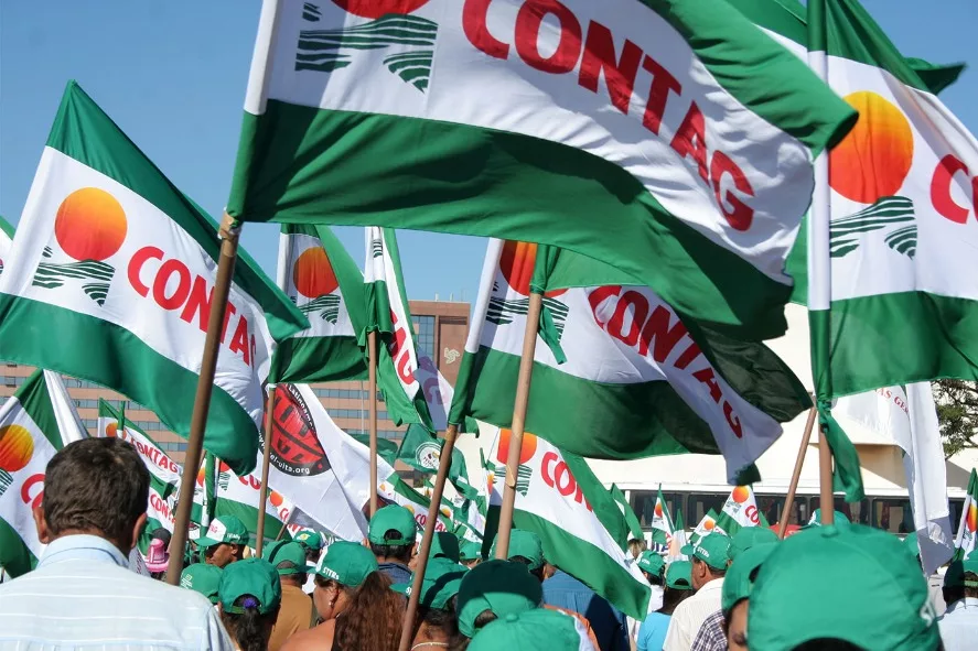 Foto: Divulgação/PCdoB