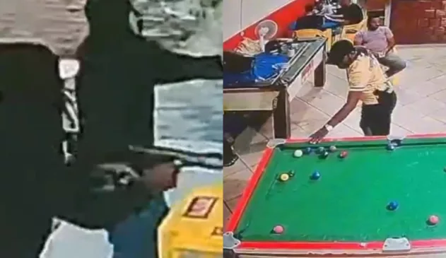 Reprodução