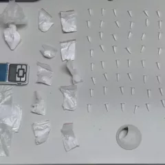drogas