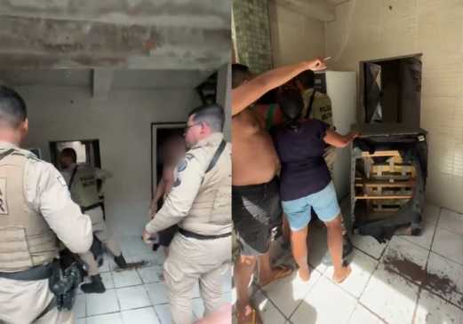 Foto: Reprodução / Redes Sociais