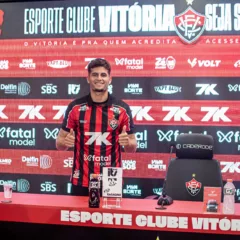 Foto: Victor Ferreira/EC Vitória