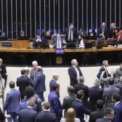 Foto: Bruno Spada/Câmara dos Deputados