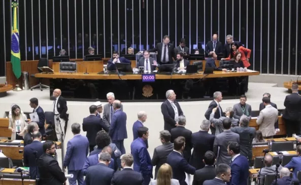 Foto: Bruno Spada/Câmara dos Deputados