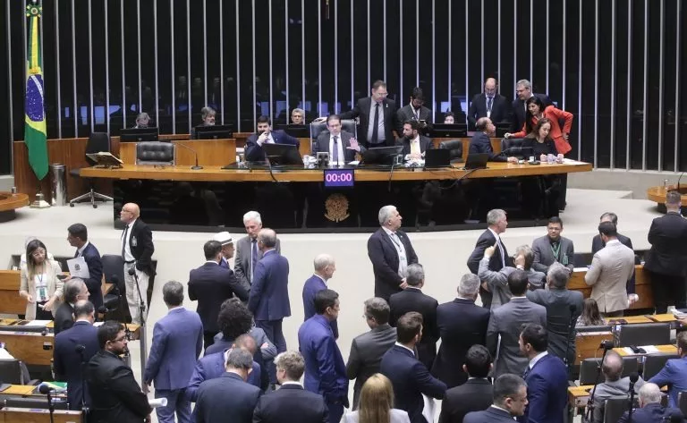 Foto: Bruno Spada/Câmara dos Deputados
