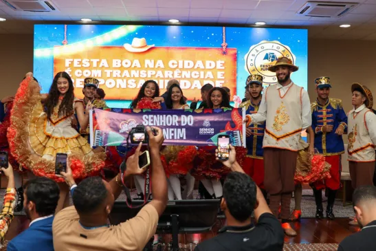 Foto: Cecom/MPBA