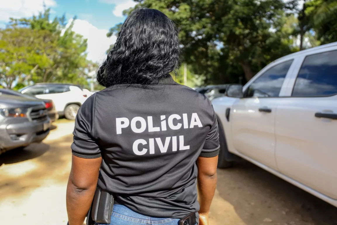 Foto: Milena Brito / Ascom PCBA