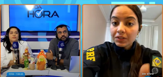 Salvador FM / Reprodução