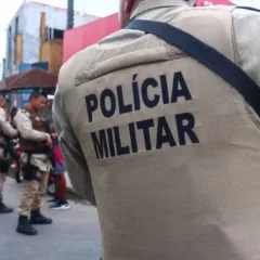 Foto: Divulgação/PM