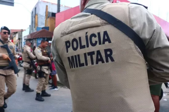 Foto: Divulgação/PM