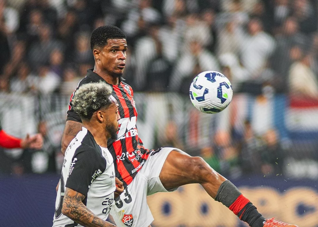 Foto: Divulgação/EC Vitória