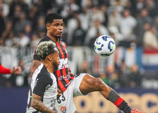 Foto: Divulgação/EC Vitória