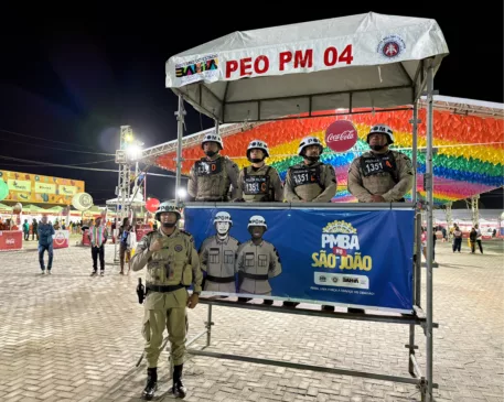 segurança