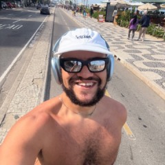 Foto: Reprodução/Instagram @gominho