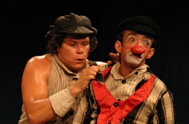 eventos