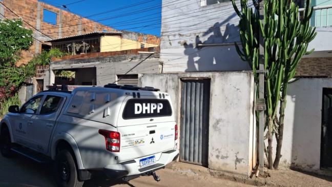 Foto: Divulgação/PC