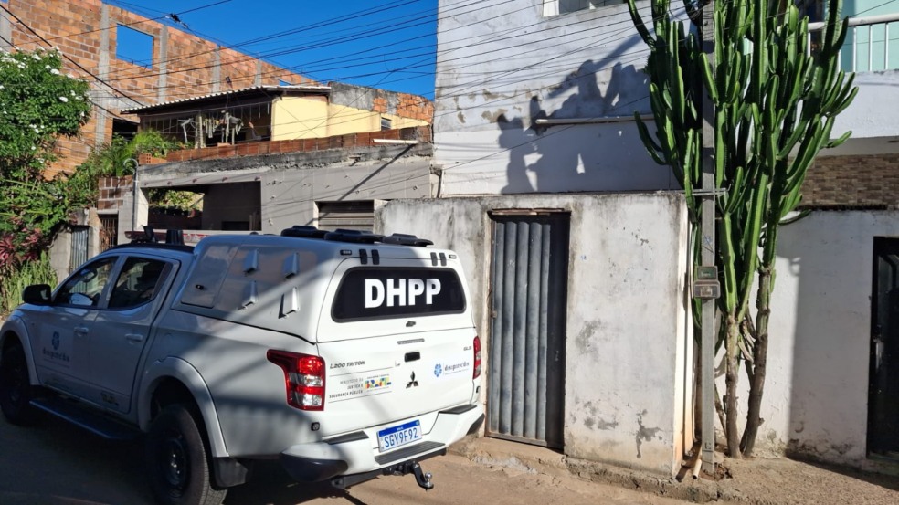 Foto: Divulgação/PC