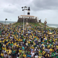 Foto: Viviane Guissoni/Twitter/Reprodução
