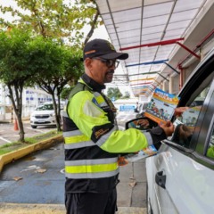 Foto: Bruno Concha/Secom PMS