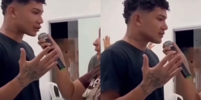 Reprodução