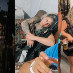Foto: Reprodução/Redes sociais