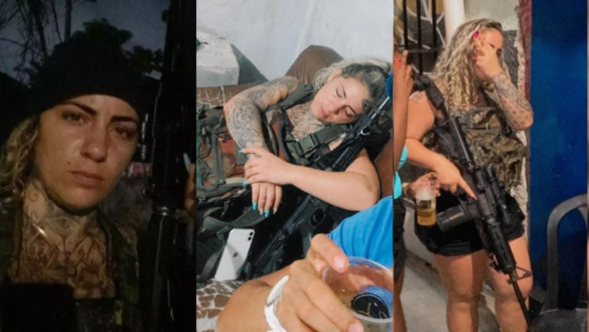 Foto: Reprodução/Redes sociais