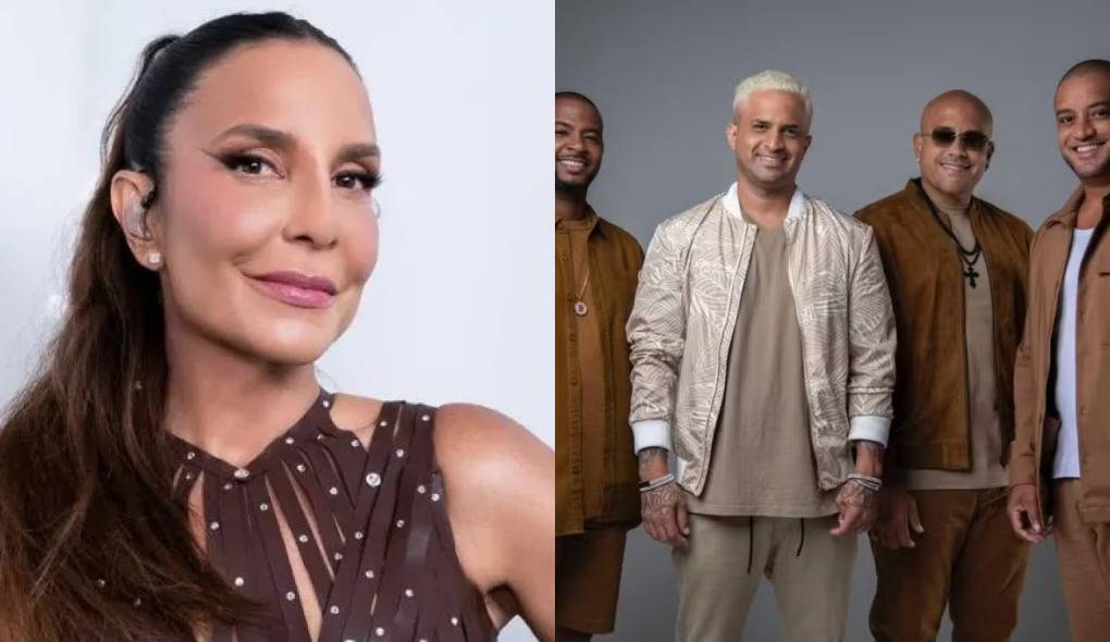 Foto: Reprodução Instagram / Divulgação