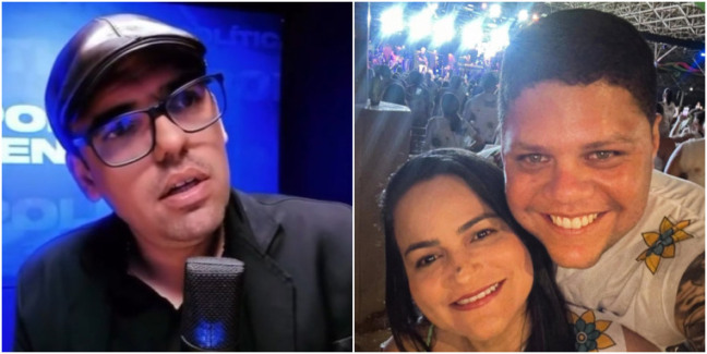 Foto: Reprodução/Redes Sociais