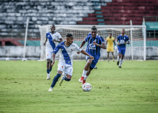 Itabuna 0(8)x(9)0 Galícia - Jogo de volta da semifinal do Campeonato Baiano Série B | Foto: Felipe Alves