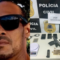 Foto: Reprodução/Divulgação PC