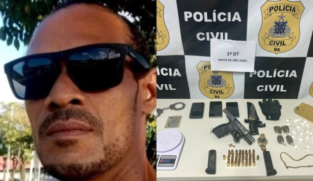 Foto: Reprodução/Divulgação PC