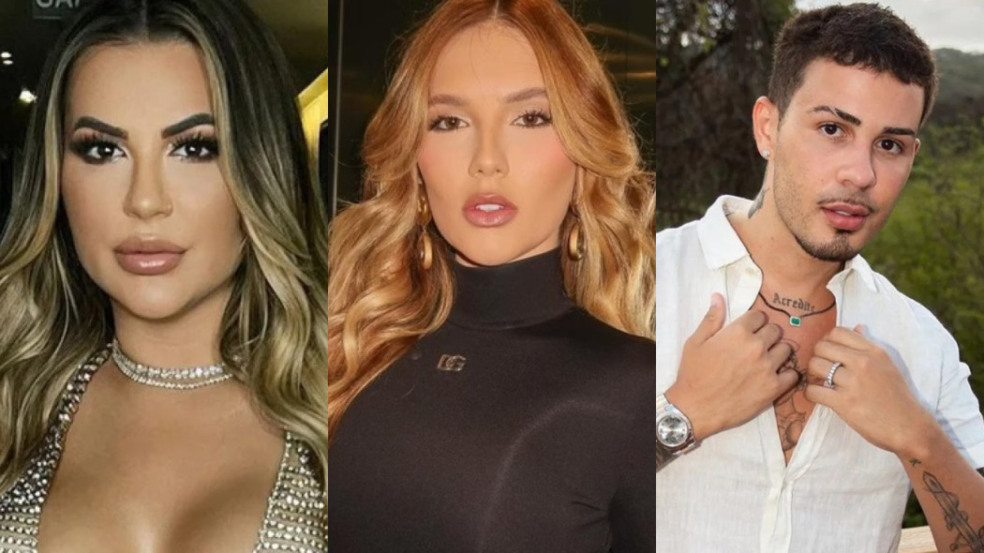 Foto: Reprodução/Instagram