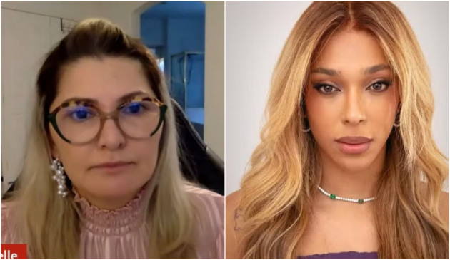 Foto: Reprodução/Redes Sociais