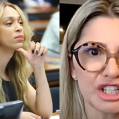 Foto: Vinicius Loures - Câmara dos Deputados / Reprodução - Instagram