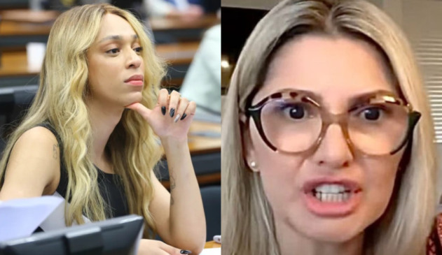 Foto: Vinicius Loures - Câmara dos Deputados / Reprodução - Instagram