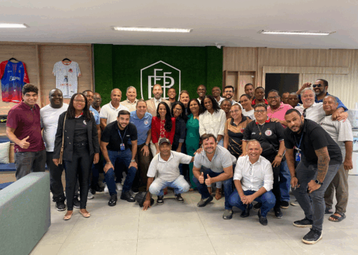 Foto: Divulgação/Federação Bahia de Futebol