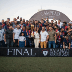 Foto: Divulgação/FBF