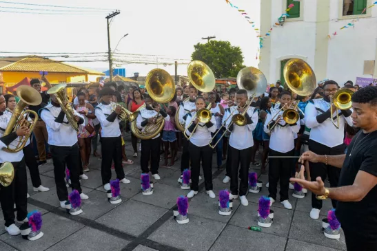 Foto: Jefferson Peixoto / Secom PMS